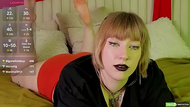 Chat XXX Live RachelCart