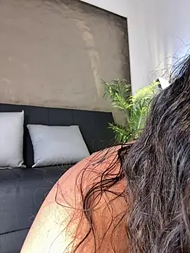 Isa__Blanc – Live XXX-chat