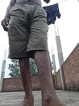 XXX chat uživo modela Daddyishere_19