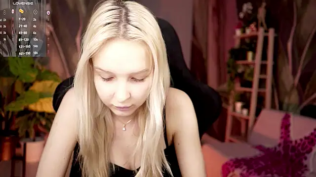 MaoqiBeverly Live XXX Chat