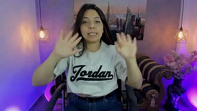 Sarita_jane Obrolan Langsung XXX