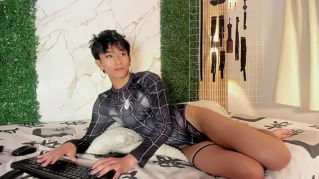 cococumps Live XXX-chat