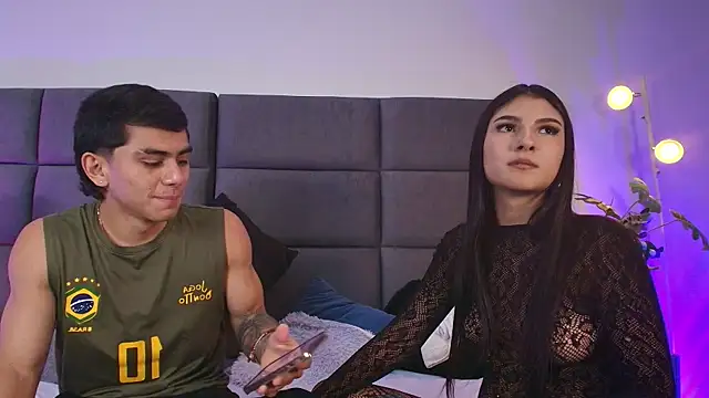 Zoee_8 Obrolan Langsung XXX
