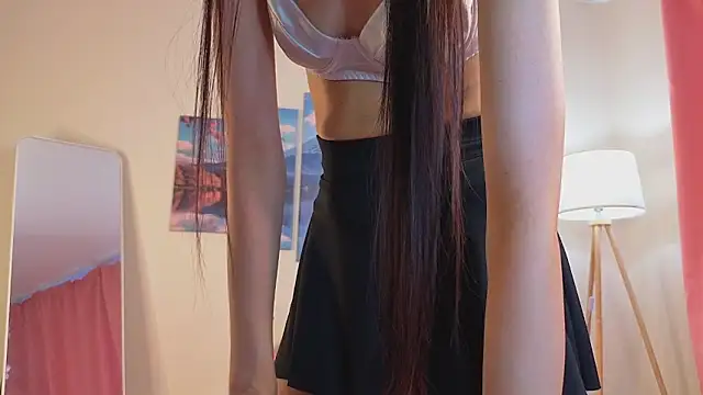 LunaLurk's Live XXX Chat