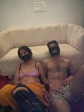 XXX chat uživo modela pooja_rao7