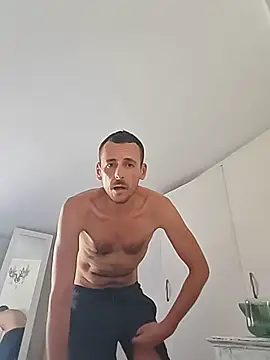 Онлайн чат XXX AbbelStoned