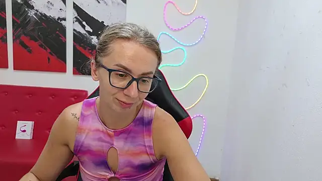 VasilisaSii's Live XXX Chat