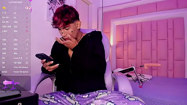 cherub_ – Naživo XXX chat