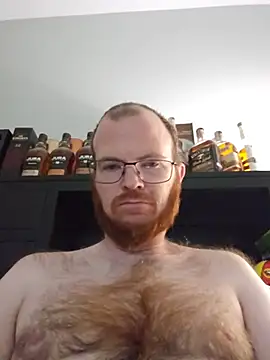 צ'אט XXX בשידור חי של gingerginger111