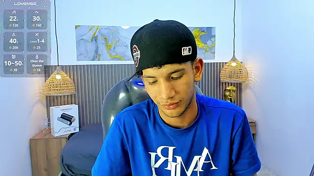 JDWhite18 Live XXX-chat