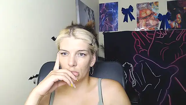 VanessaRey_'s Live XXX Chat