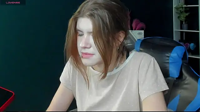 Chat XXX en directo de Darkness__Angel