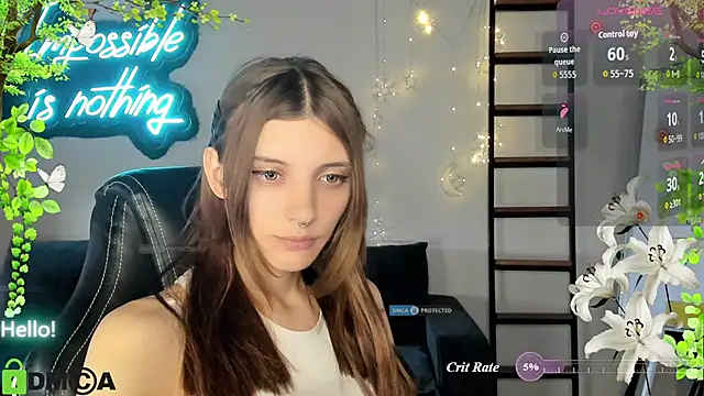 CherryBloom777 live XXX chat