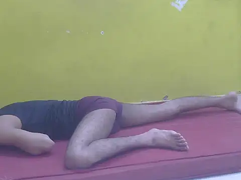 Stubborndesiboyn Live XXX chat