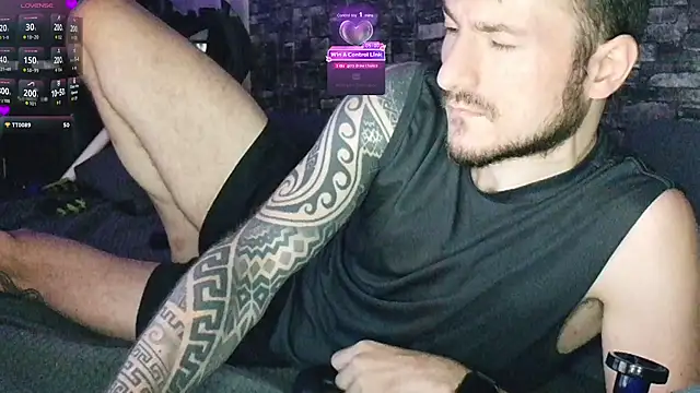 XXX chat uživo modela th1_