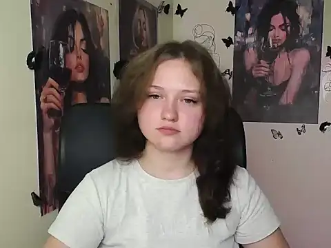 Živý XXX chat LadyAlice_