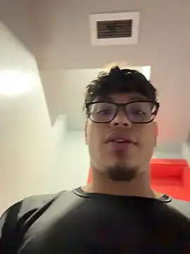 alekzamo Live XXX-chat