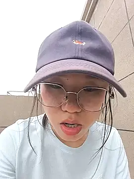 Chat XXX en directo de xiaomin666