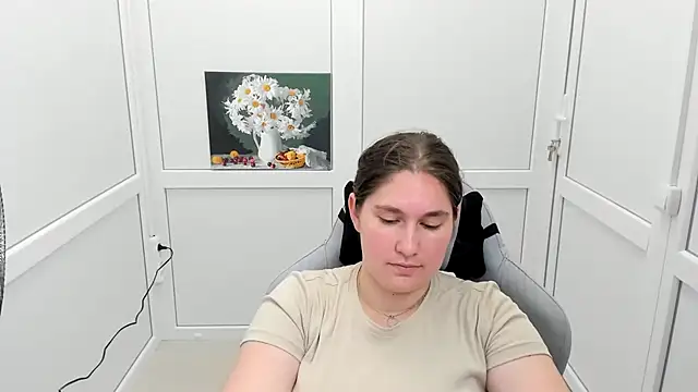 LunaVenom's Live XXX Chat
