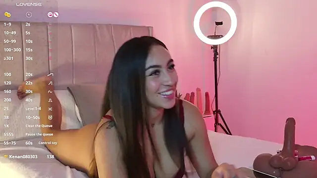 1m_megan Obrolan Langsung XXX