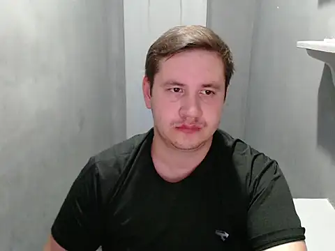 XXX chat uživo modela Max_Marlyn