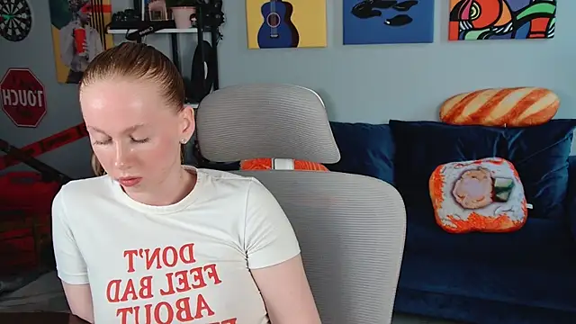 Chat XXX en directo de BellaRosewood
