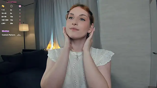 دردشة Kate_len الجنسية المباشرة