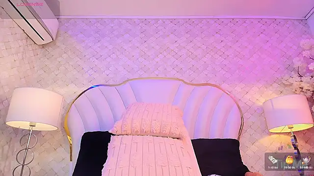 YazminJenner's Live XXX Chat