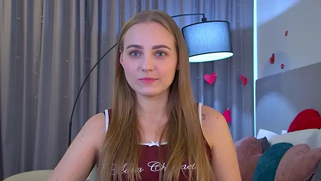 Czat XXX na żywo – MelissaMelrey