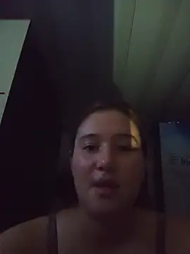 Czat XXX na żywo – Brittany_G