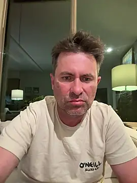 Show webcam de Dalydude