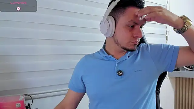 Chat XXX Live Rick_Adams