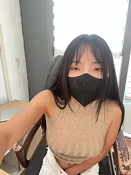 Chatroom XXX en direct de xiao-Lin
