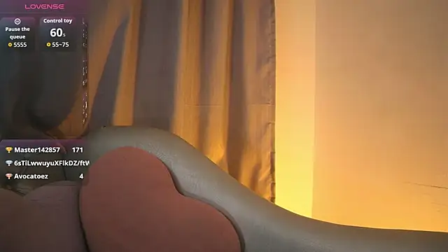 Chat XXX ao vivo de Sweet_Sammy_