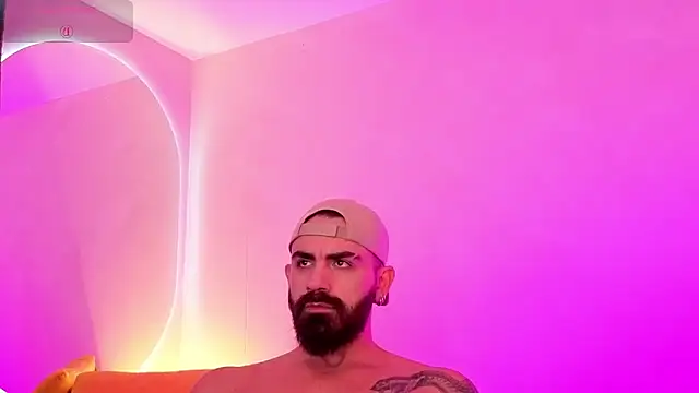 Chat XXX ao vivo de Jotace001