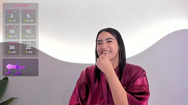 Lia_Guzman – Naživo XXX chat