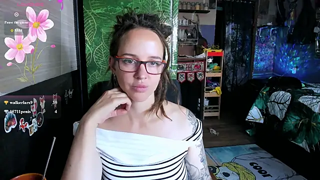 LisaFoxy_yn Live XXX chat