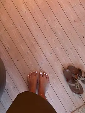 SophiaWestend Webcam-Show