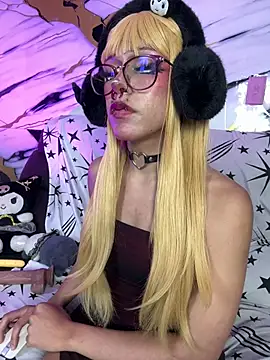 dark_nina__'s Live XXX Chat