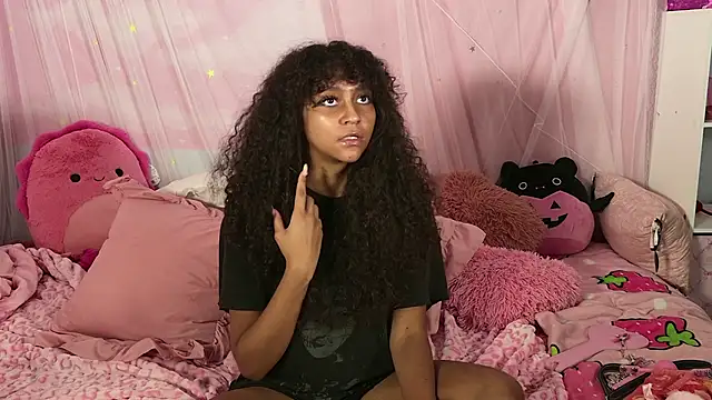 Czat XXX na żywo – mia_hart