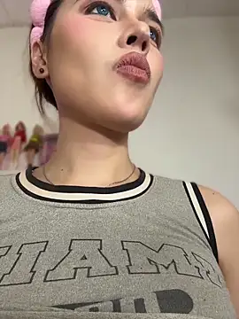 PorcelainJakolita_Doll Webcamshow