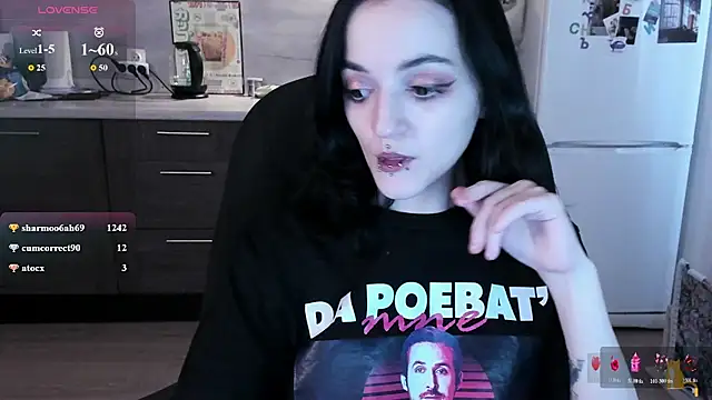 lina__tyaaann Live XXX chat