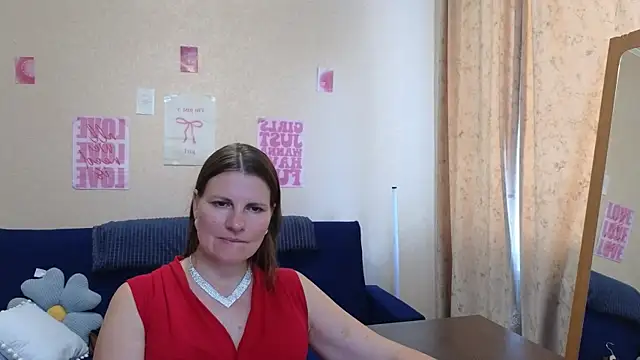 Mirabelle_Velvet – Naživo XXX chat