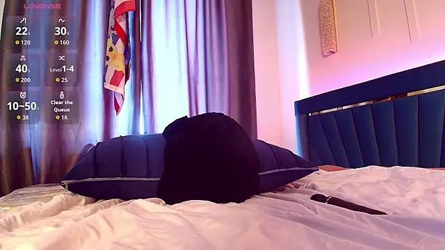 Chat XXX en directo de kok0mi