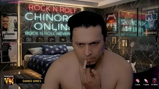 chino_roz Live XXX-Chat
