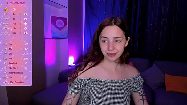 CharliGrace_ XXX чат на живо
