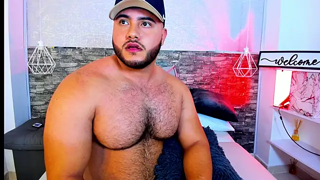 apolorusso Live XXX-Chat