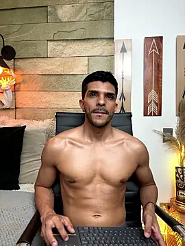 Chat XXX ao vivo de anddy_white