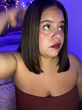 Chat XXX en directo de Anabelle_00_
