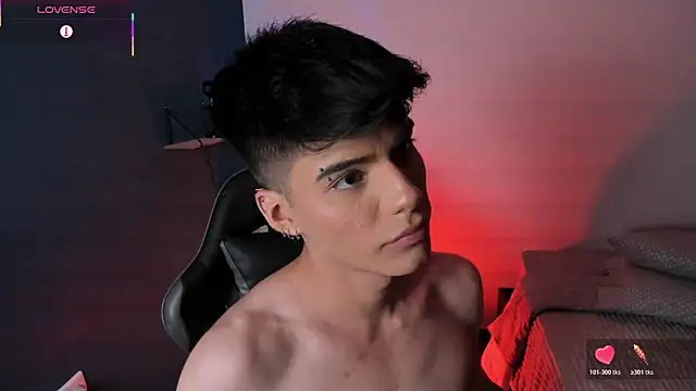 Chat XXX Live Dulcey-
